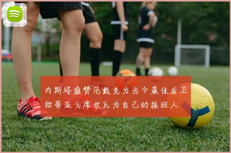 内斯塔盛赞范戴克为当今最佳后卫称蒂亚戈席尔瓦为自己的接班人
